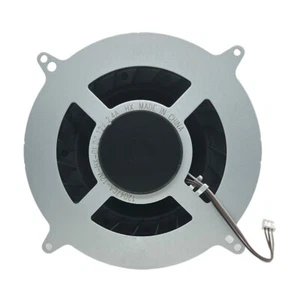 Interner Strahlungskühlerlüfter für PS5 -Konsole 23 Blades NMB - Photo 1/8