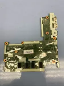 Placa madre HP Stream 11 Pro G4 EE G4EE N3450 4 GB 64 GB L02771-001 L02771-601 - Imagen 1 de 2