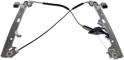 Regulador de ventana delantero izquierdo Dorman para Chevrolet Silverado 1500 Classic 2007 Foto 1 de 4