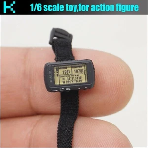 Y45-98 1/6 scale ES 26044S PART XII The Evacuation Team-GPS - Picture 1 of 3