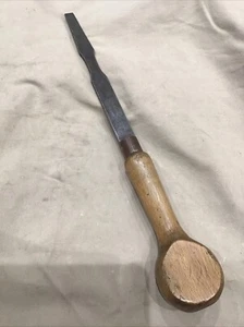 Vintage JBH Tischler Schraubendreher - groß 20" - MOD breite Pfeilmarke - Bild 1 von 7