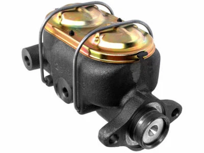 For 1975-1978 GMC K25 Suburban Brake Master Cylinder AC Delco 75842SW 1976 1977 — 第 1/2 张图片