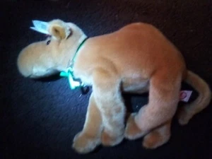 TY Beanie Baby HUMPHREY The Camel RARE Authenticated 3rd Gen/ 1st GEN 1993 Tush! - Picture 1 of 5