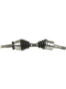 66-2101 A1 Cardone CV Half Shaft Axle Front Driver Left Side LH FAST FREE SHIP - Picture 1 of 1