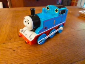 Thomas Tank Engine Motorised Train The Pilot Ink Guilane 2005 Fully Working - Picture 1 of 6