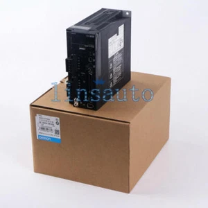 1 Stück Omron AC R88D-KT08H Servotreiber Neu - Bild 1 von 9