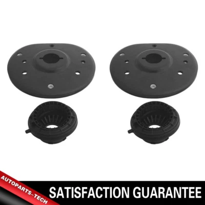 Комплект креплений стойки левой правой стойки переднего водителя KYB 2 шт. для Volvo S80 2008 2007 - Изображение 1 из 3