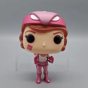 Funko POP DC Comics Bombshells: Hawkgirl 223 PoPs! with Purpose Vinyl Figure - Picture 1 of 11