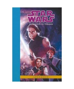 Star Wars Légendes : La trilogie de Thrawn, Collectif - Bild 1 von 1