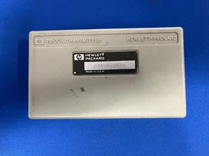 Hewlett Packard HP 78100A Data Transmitter - Picture 1 of 7