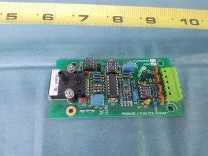PRESSURE/ FLOW PCB ASSEMBLY MDC 300631-1 - Picture 1 of 6