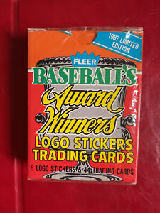 vintage Team Baseball Card Sets Topps Fleer Donruss & Special sets - You Pick em