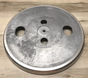 Genuine Original NAD 5020A Turntable Platter - Picture 1 of 4