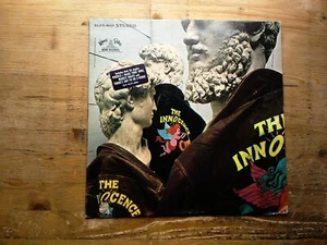 The Innocence Self Titled Excellent Vinyl LP Record Album KLPS-8059 US Press - Picture 1 of 4