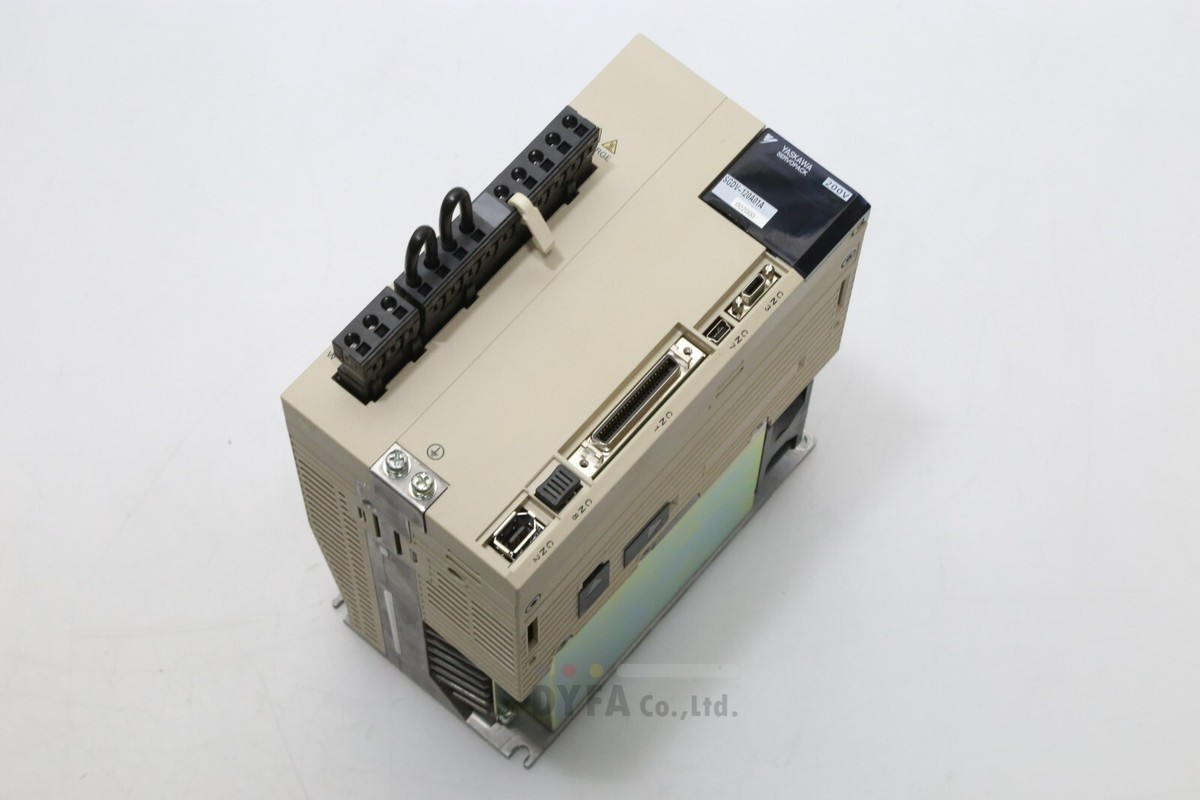 Yaskawa Variable Frequency Drives for sale - eBay Yaskawa Variable Frequency Drives for sale - eBay