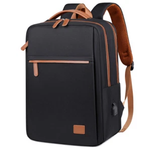 Carry On 20L Backpack Ryanair Cabin Flight Bags Travel Luggage School Bag - Picture 1 of 11