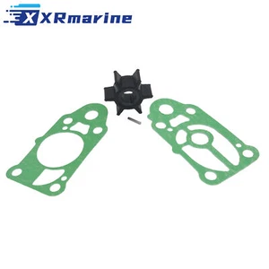 Wasserpumpe Impeller Service Kit für Quecksilber 47-16154 18-3098 8M0204676 - Picture 1 of 7