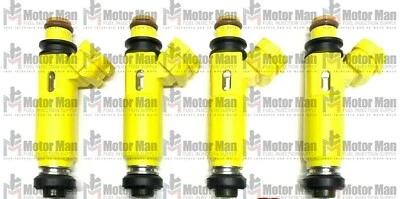 Комплект вспомогательных топливных форсунок для Mazda RX-8 2004-2010 годов выпуска | 4450 | - Изображение 1 из 2