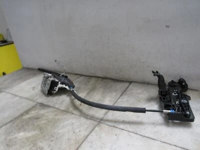 11 12 13 14 15 16 17 18 19 20 21 22 23 DODGE CHARGER Rear Door Latch Left - Image 1 of 4