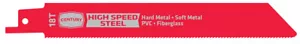 Century 07865 18Tx6" High Speed Steel Reciprocating Saw Blade - Picture 1 of 1