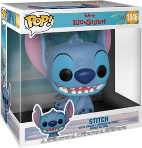 Lilo & und and Stitch - Stitch 1046 - Funko Pop! - Vinyl Figur - Bild 1 von 3