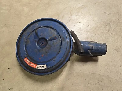 Ford Maverick 1970 purificador de aire 120 hp D0DF-9C611-A Foto 1 de 4