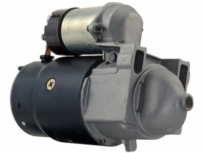 Buick Electra Starter Remy 35617GR 1977 5,7 L V8 VIN: R Foto 1 de 2