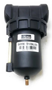 Parker F602G12WJZ296/E Pneumatic Filter - Picture 1 of 8