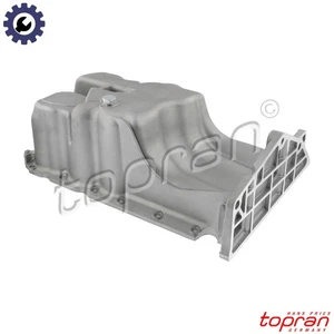 OIL SUMP 208 627 FOR OPEL ZAFIRA/TOURER/C CORSA/D/Hatchback/Van ADAM ASTRA/J - Picture 1 of 9