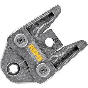 REMS Pressbacke Presszange (PZ-2B) mit Kontur V 12 - Bild 1 von 1