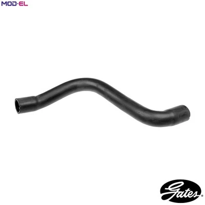 RADIATOR HOSE 05-4446 FOR RENAULT SCENIC/II/GRAND MEGANE/Sport/Tourer 1.9L 4cyl - Image 1 of 4