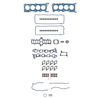 Juego de juntas de culata Fel-Pro HS 9790 PT-8 para modelos seleccionados de Ford 97-99 Foto 1 de 4