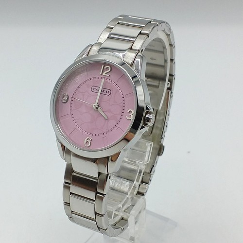 Orologio Coach Quarzo CA.13.7.14.0641 Misura: 14mm 