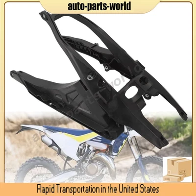 New Rear Left and Right Subframe For 19-22 Husqvarna TC 125 250 FC 250 350 450 Foto 1 de 4