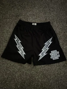 eric emanuel shorts large authentic - Picture 1 of 4