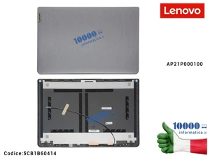 Cover LCD LENOVO 3-15ITL6 3-15ADA6 3-15ALC6 3-15IAU7 3-15ABA7 - 5CB1B60414 Cover - Picture 1 of 1