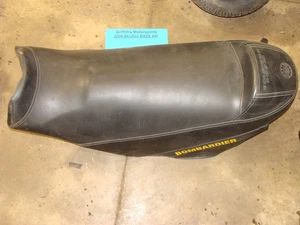 2004 SKI DOO MXZX mxz X 440 rev complete seat cover base race racing 510004317 - Picture 1 of 13