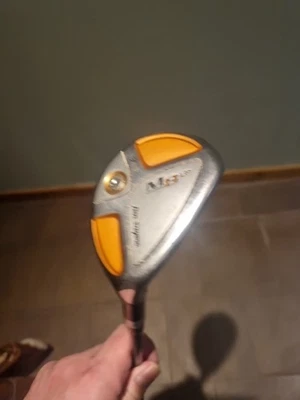 Ben Sayers M8LP 3 Wood 20 Degree Regular Right Handed - Image 1 of 4