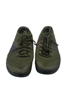 Nike Schuhe Herren Größe 13 Metcon 4 Training Sneaker olivgrün gepolstert - Bild 1 von 12