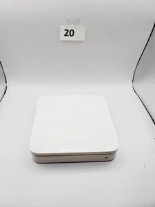Apple Airport Extreme Basisstation A1354 WLAN Router ohne Netzkabel - Bild 1 von 3