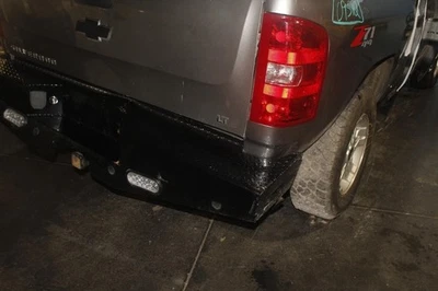 SILVERADO SIERRA RH Right Passenger Taillight Taillamp 12 13 OEM WTY 90Day Warra - Изображение 1 из 4