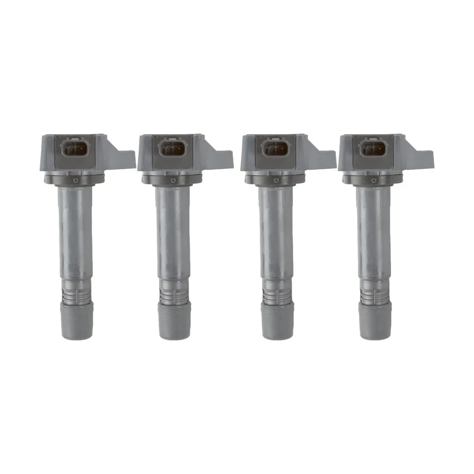 Set of 4 Delphi Direct Ignition Coil GN10324 for Honda Civic 2006-2011 - Image 1 of 1