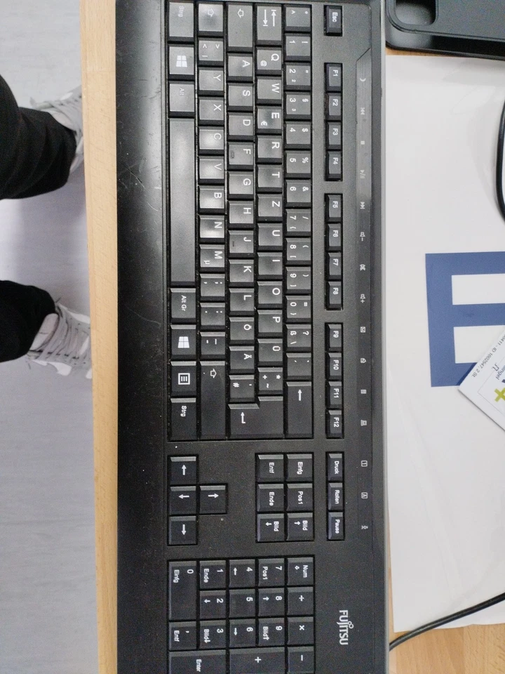 tastatur - Bild 1 von 1