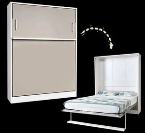 Multimo ROYAL Doppelbett DOUBLE / QUEEN, 2 Größen - Bild 1 von 1