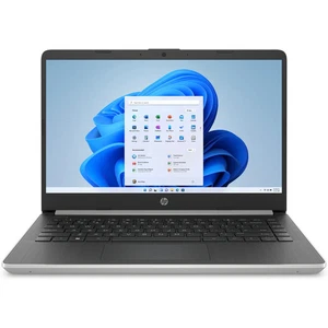 Portátil HP 14" 14-dq1033cl FHD Intel Core i3-1005G1 Intel UHD 4GB DDR4 128GB SSD - Imagen 1 de 5