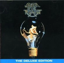 Spartacus von Triumvirat | CD | Zustand gut - Bild 1 von 2