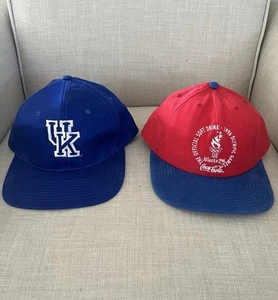 Cappelli SnapBack Vintage - Foto 1 di 5