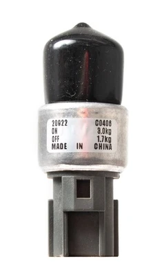 Factory Air Replacement AC Switch Fits 2008-10 Chrysler PT Cruiser Part ID 20923 - Image 1 of 4