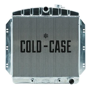 COLD-CASE Radiators GMT554A - Compatible with/Replacement for Chevrolet - Picture 1 of 1