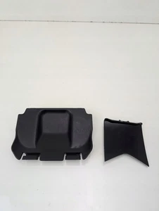 HONDA PCX VERSION WITH ABS PLASTIC COVER FILLER 1pc - Picture 1 of 4